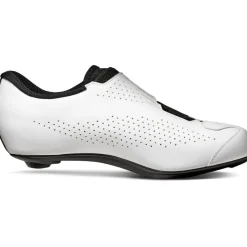 Sidi Prima Racefietsschoenen - Wit/Zwart - 2025