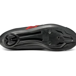 Sidi Prima Racefietsschoenen Dames - Zwart/Rood