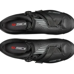 Sidi Prima Racefietsschoenen - Zwart/Zwart - 2025