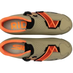 Sidi Prima Racefietsschoenen - Sand/Coral - 2025