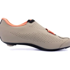 Sidi Prima Racefietsschoenen - Sand/Coral - 2025