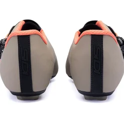 Sidi Prima Racefietsschoenen - Sand/Coral - 2025
