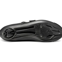 Sidi Prima Racefietsschoenen - Breed - Zwart/Zwart - 2025