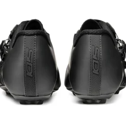 Sidi Prima Racefietsschoenen - Breed - Zwart/Zwart - 2025