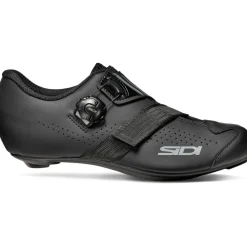 Sidi Prima Racefietsschoenen - Breed - Zwart/Zwart - 2025