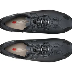 Sidi Shot 2S Racefietsschoenen - Zwart/Grijs
