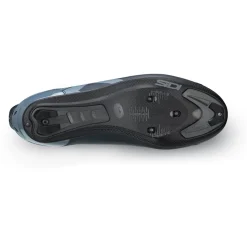 Sidi Shot 2S Racefietsschoenen - Zwart/Grijs