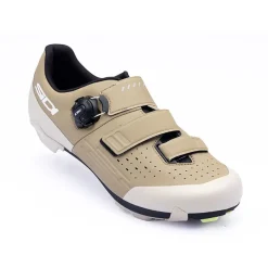 Sidi Silvis MTB-Schoenen - Sand - 2025