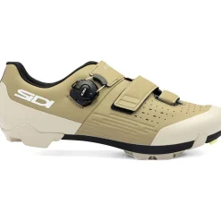 Sidi Silvis MTB-Schoenen - Sand - 2025