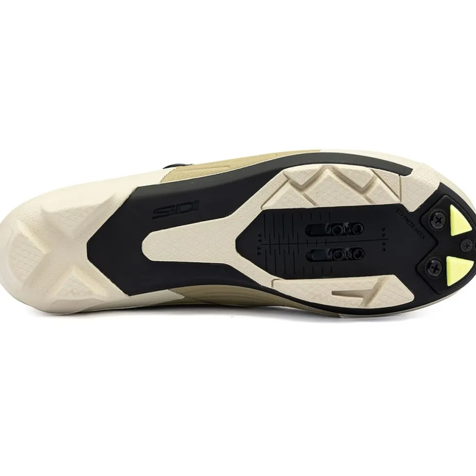 Sidi Silvis MTB-Schoenen - Sand - 2025