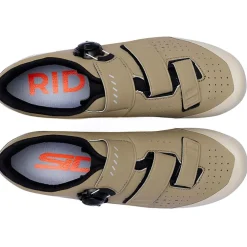 Sidi Silvis MTB-Schoenen - Sand - 2025