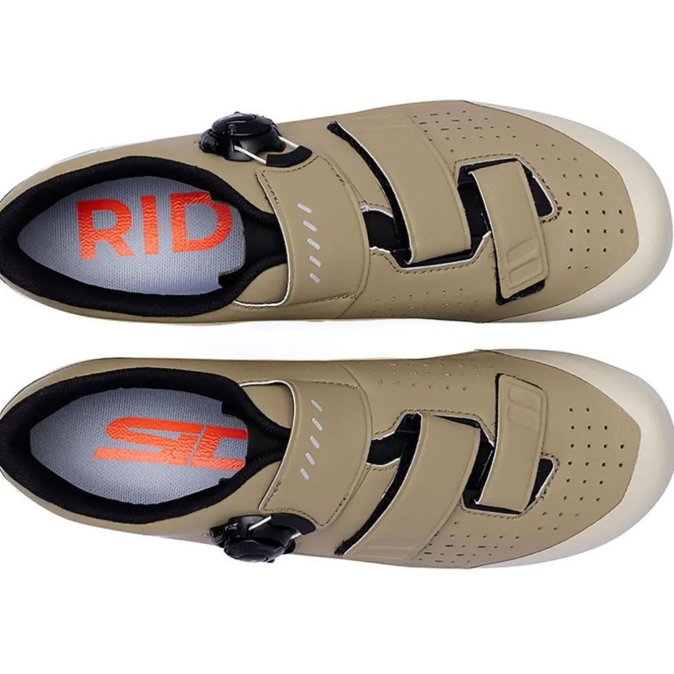 Sidi Silvis MTB-Schoenen - Sand - 2025