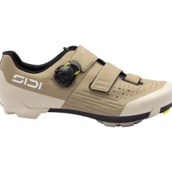 Sidi Silvis MTB-Schoenen - Sand