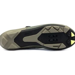 Sidi Silvis MTB-Schoenen - Dark Gray - 2025