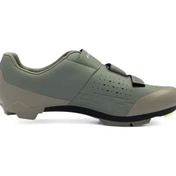Sidi Silvis MTB-Schoenen - Dark Gray - 2025