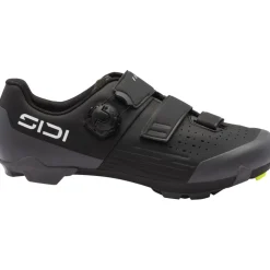 Sidi Silvis MTB-Schoenen - Zwart