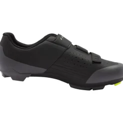 Sidi Silvis MTB-Schoenen - Zwart