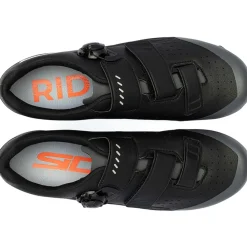 Sidi Silvis MTB-Schoenen - Zwart - 2025