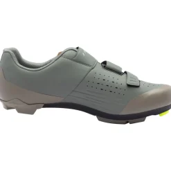Sidi Silvis MTB-Schoenen - Dark Gray