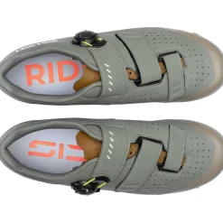 Sidi Silvis MTB-Schoenen - Dark Gray