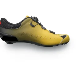 Sidi Sixty Racefietsschoenen - Geel/Zwart