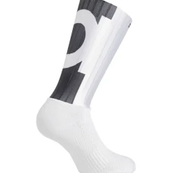 Sidi Teres Aero Fietssokken - White Black