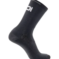 Sidi Visibilis Fietssokken - Black