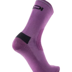 Sidi Visibilis Fietssokken - Violet