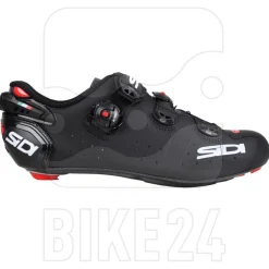 Sidi Wire 2 Carbon Racefietsschoenen Heren - matt black