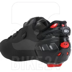 Sidi Wire 2 Carbon Racefietsschoenen Heren - matt black