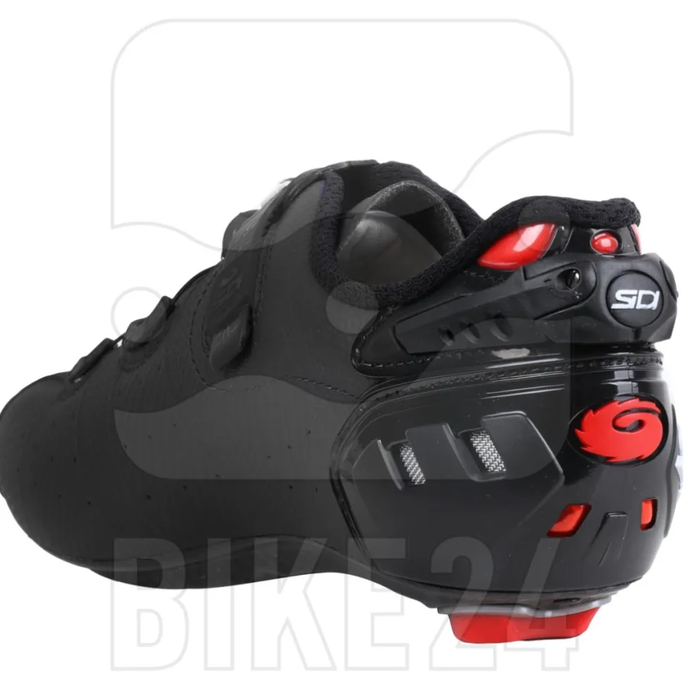 Sidi Wire 2 Carbon Racefietsschoenen Heren - matt black