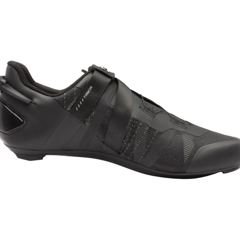 Sidi Wire 3 Racefietsschoenen - Black
