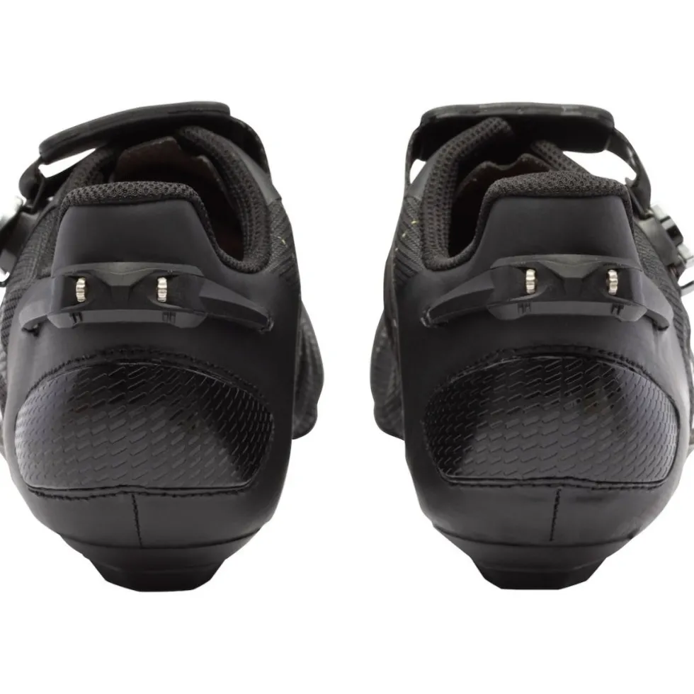 Sidi Wire 3 Racefietsschoenen - Black