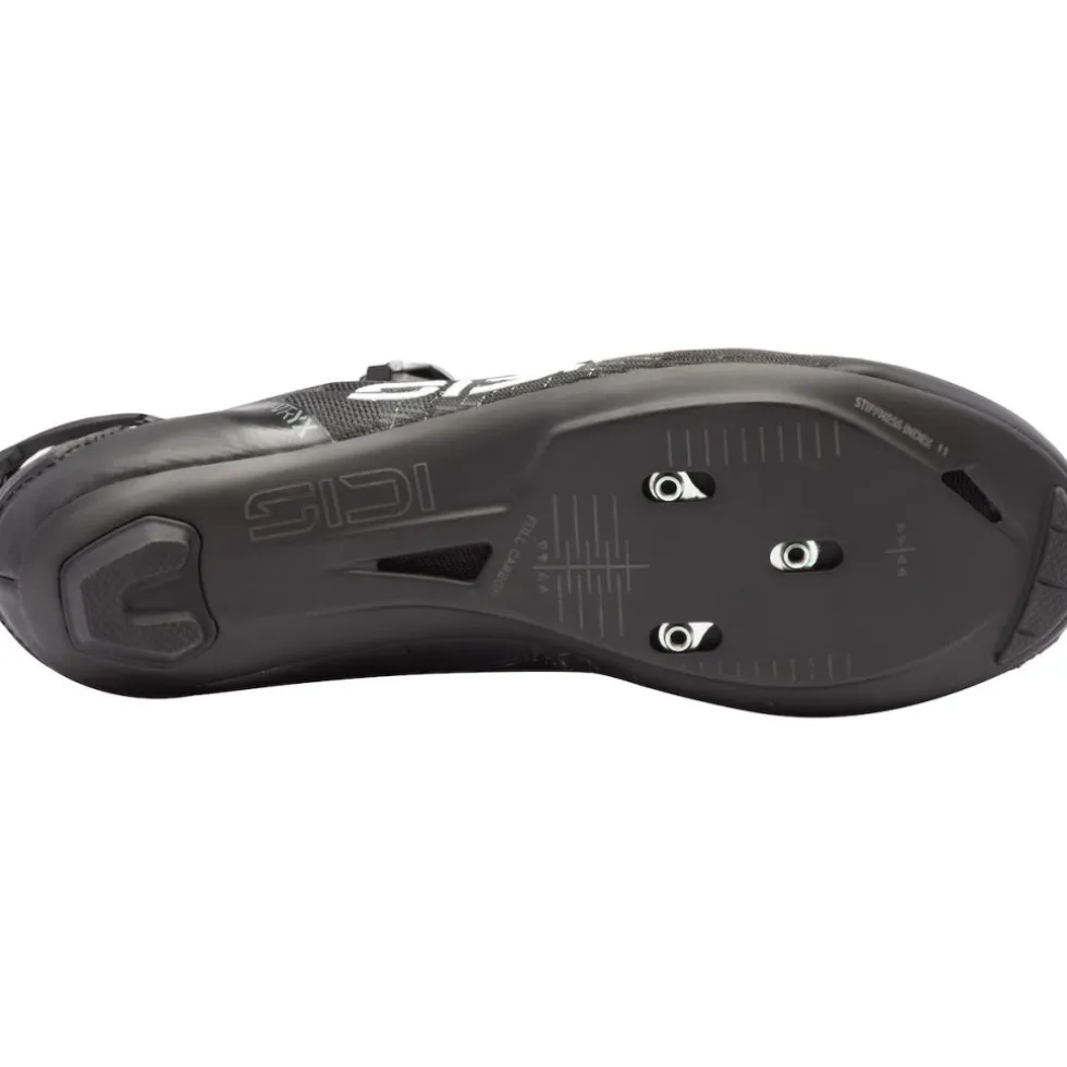 Sidi Wire 3 Racefietsschoenen - Black