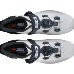 Sidi Wire 2S Racefietsschoenen - Wit/Zwart