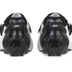 Sidi Wire 2S Racefietsschoenen - Wit/Zwart