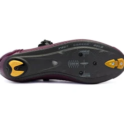 Sidi Wire 2S Racefietsschoenen - Wine