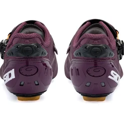 Sidi Wire 2S Racefietsschoenen - Wine