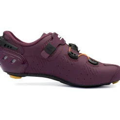 Sidi Wire 2S Racefietsschoenen - Wine