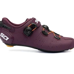 Sidi Wire 2S Racefietsschoenen - Wine
