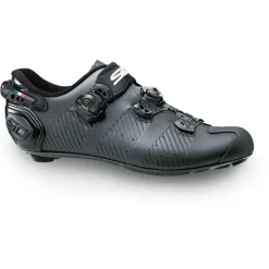 Sidi Wire 2S Racefietsschoenen - Anthracite/Black