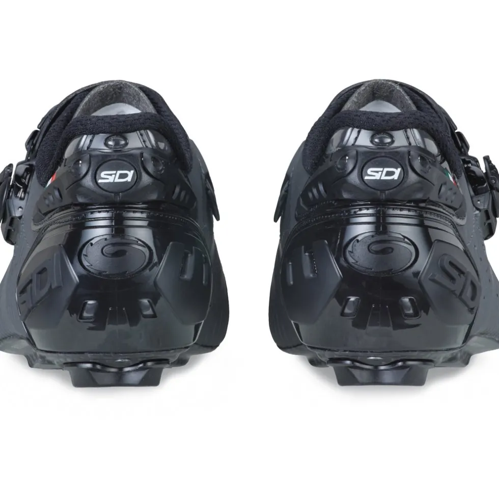 Sidi Wire 2S Racefietsschoenen - Anthracite/Black