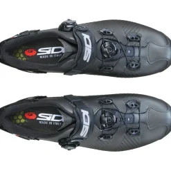 Sidi Wire 2S Racefietsschoenen - Anthracite/Black