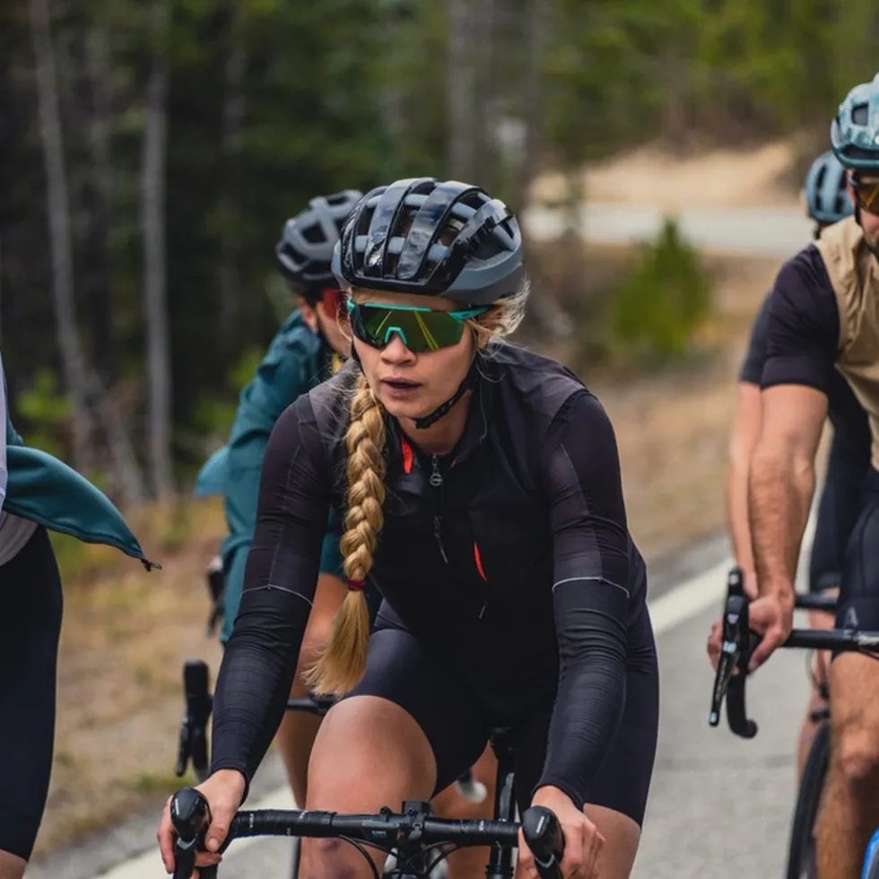 Smith Network MIPS Helm - Matte Blackout