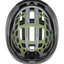 Smith Network MIPS Helm - Matte Gravy