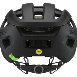 Smith Network MIPS Helm - Matte Black