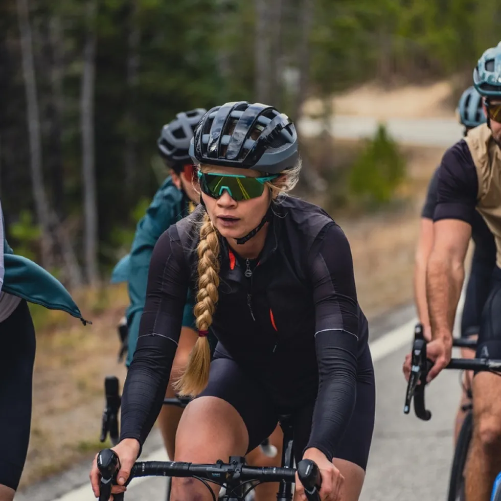 Smith Network MIPS Helm - Matte Archive Flamingo