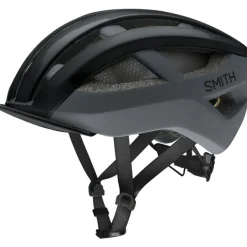 Smith Network MIPS Helm - Matte Archive Flamingo