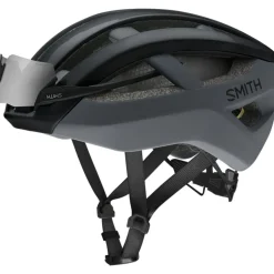 Smith Network MIPS Helm - Matte Royal Navy / Summit