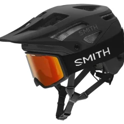 Smith Payroll MIPS Helm - Matte Black